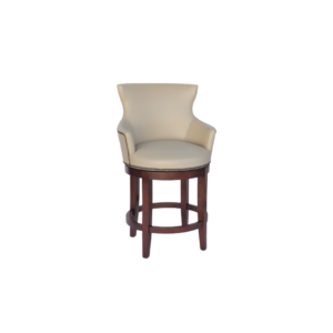 WS-62 - Melanie Bar  Stool COM 2 yds