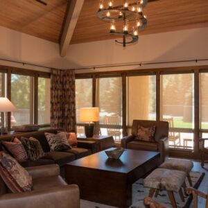 Interior By  DS with JDM Chairs