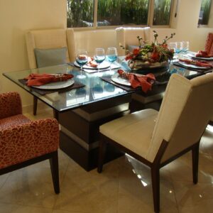 Interior By BB Interiors-with JDM Chairs