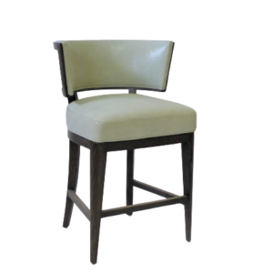 WS-65 -Isabelle  Bar  Stool COM 1 1/2 yds