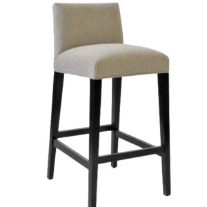 WS-64- Darlene   Bar  Stool  COM 1 1/4 yds