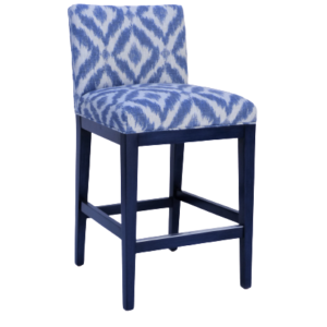 WS-57-Samantha  Bar  Stool COM 1 1/2 yds