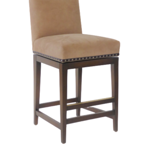 WS-63  -Arianna Bar  Stool COM 2 yds