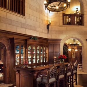 Interior by SS Designs