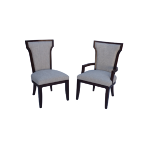 High Back Breanna Dining Chair
