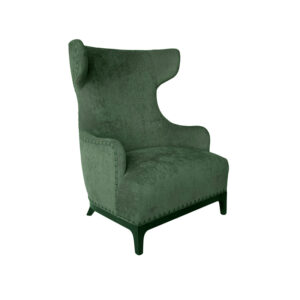 WS-1570-Abbots Wing Arm Chair