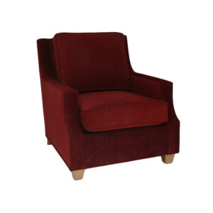 WS-1563-Brampton Arm Chair
