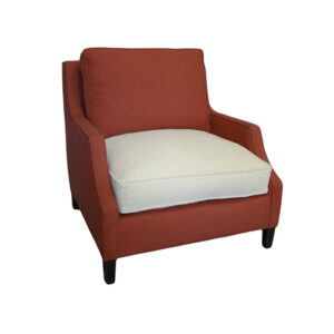 WS-1565-Bahman Arm Chair