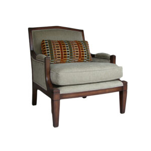 WS-1507-438 Hillsdale Lounge Chair