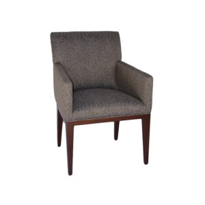 WS-2041-840 Milano Arm Chair