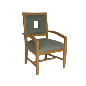 WS-2042-807-Cameron Dining Arm Chair