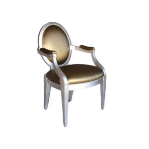 WS-2048-Monterey Arm Chair