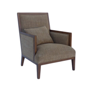 WS-HOS-2813-Bedford Arm Chair