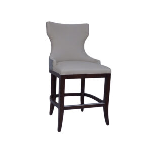 WS-BAR-100-B Bar Height 22 W 24 D 45 H 30 SH  BAR-100- C Counter stool 24 SH