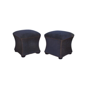 WS-1100-Benton Ottoman